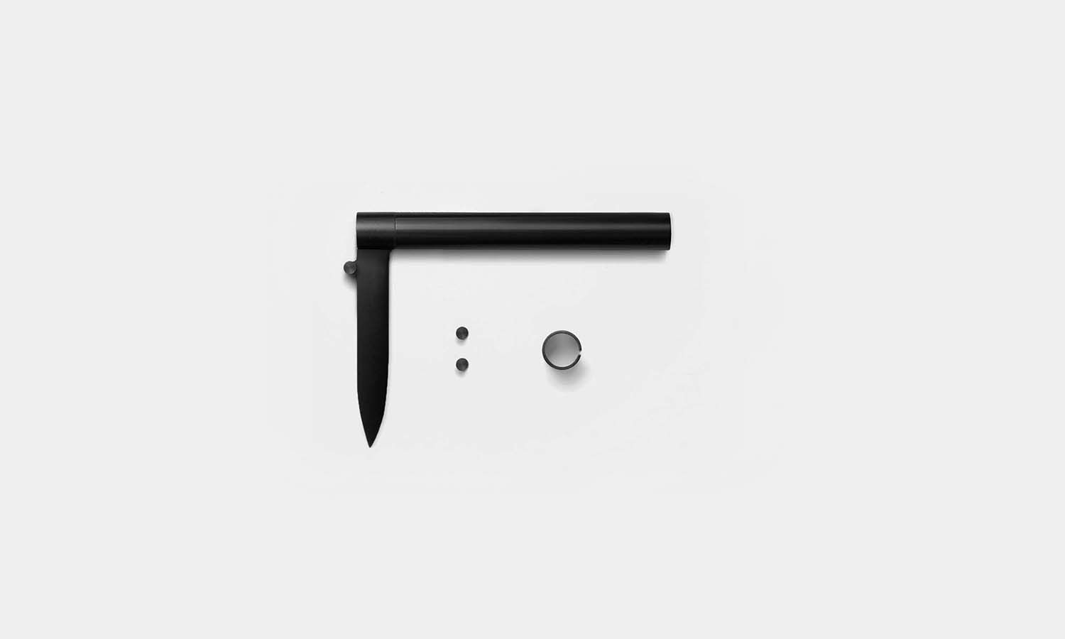 Boem Studio Knife